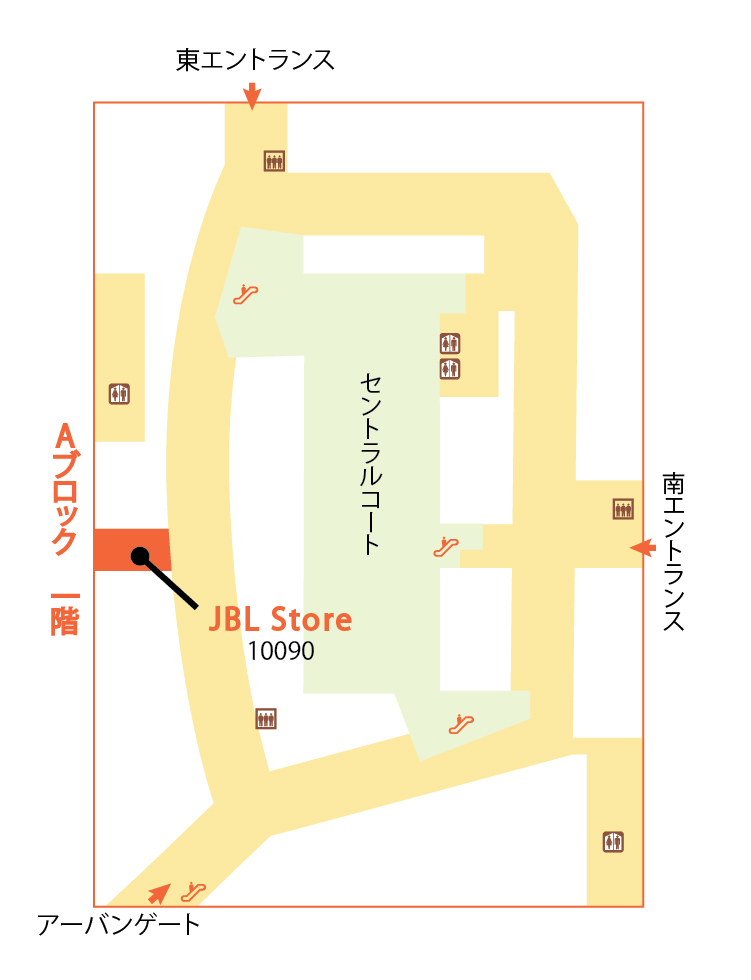 案内図